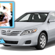 Illustration for article titled Tough And Terrified Dog Survives Eleven Miles Crammed In A Camry's Grille